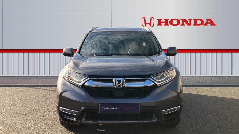 Honda CR-V 2.0 i-MMD Hybrid SR 5dr eCVT Hybrid Estate